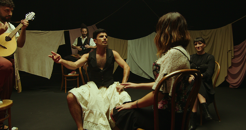 TE QUIERO PORQUE TE QUIERO 6