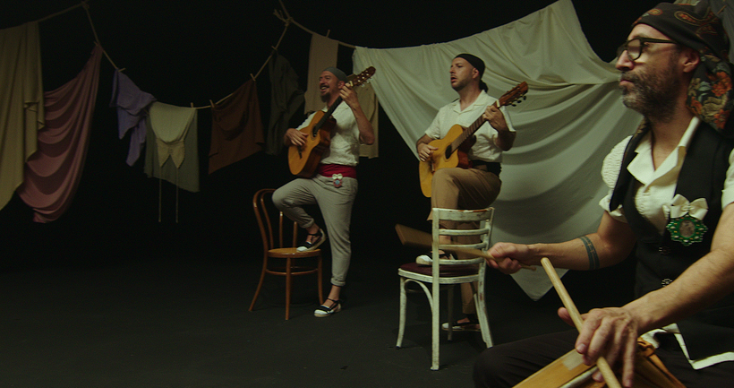 TE QUIERO PORQUE TE QUIERO 6