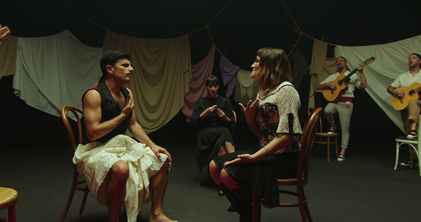 TE QUIERO PORQUE TE QUIERO 8