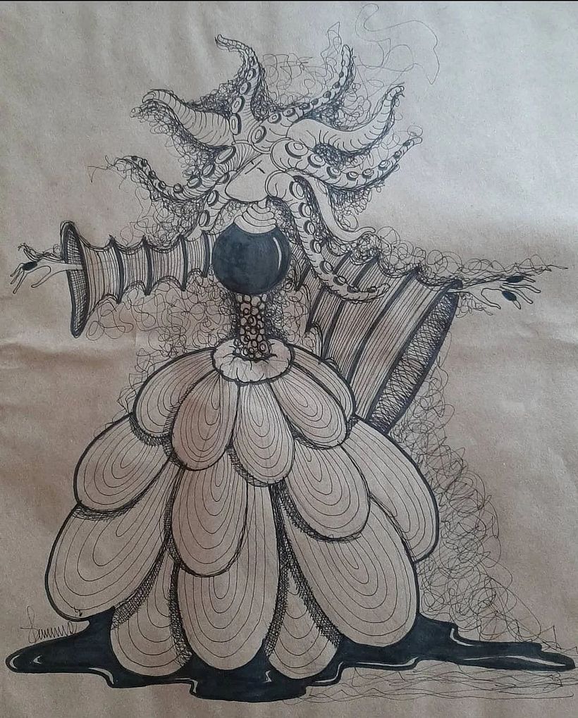 PERSONAGEM PARA TEATRO 2022