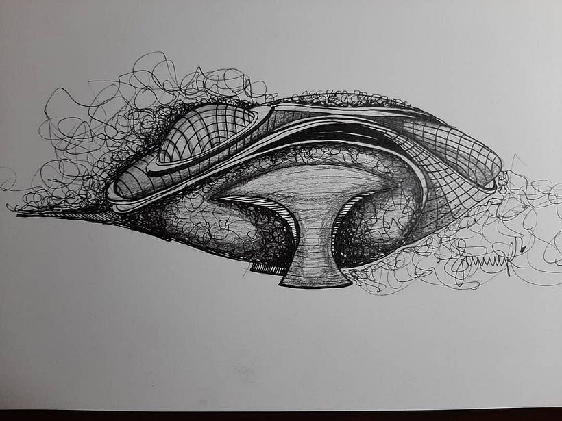 DESENHO AUTORAL