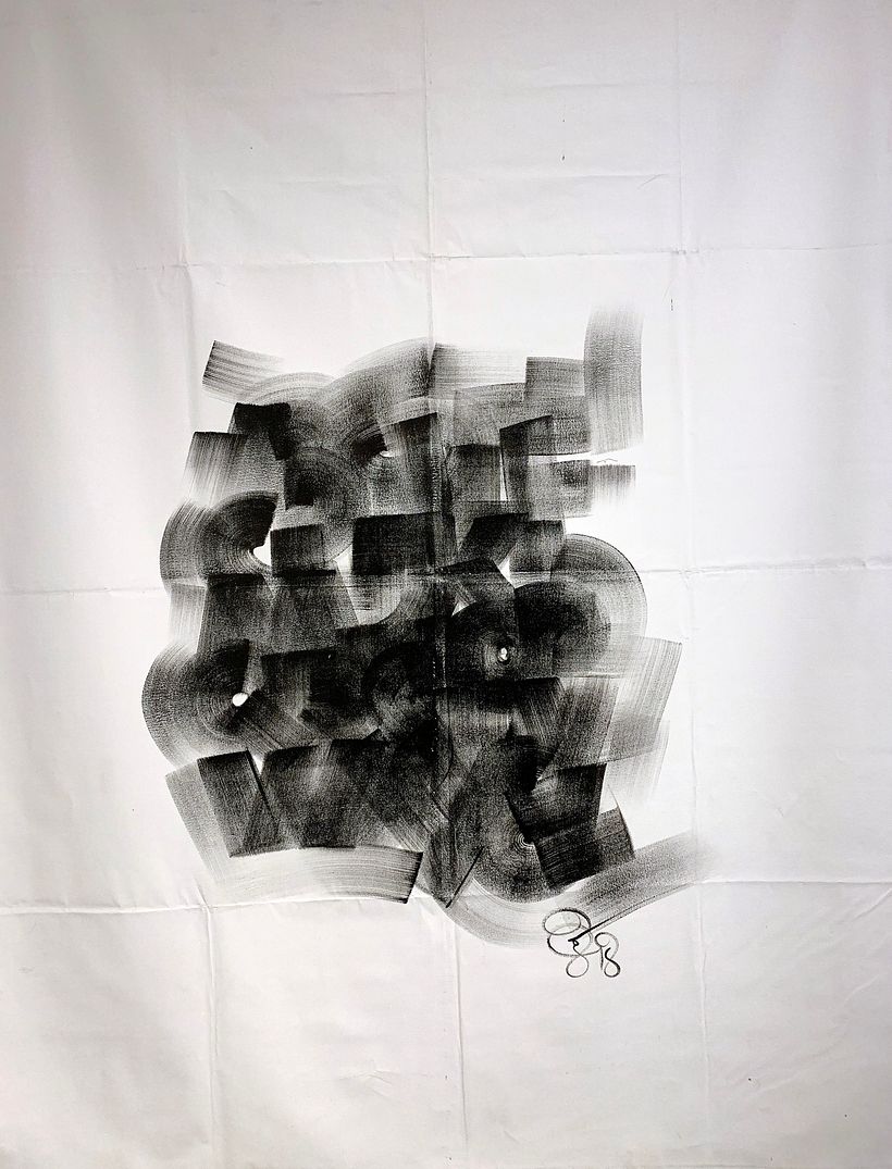 Bruta_LaGrafia, Centro Cultural Correios 2019 2