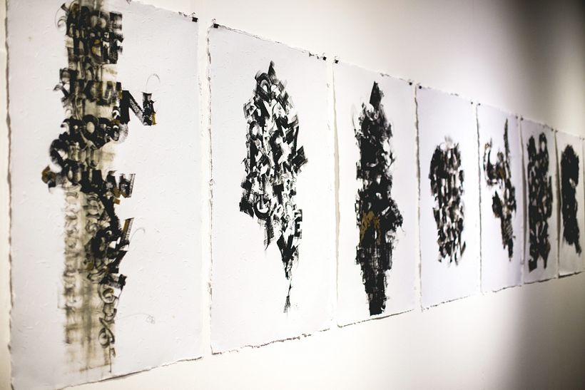 Bruta_LaGrafia, Centro Cultural Correios 2019 3