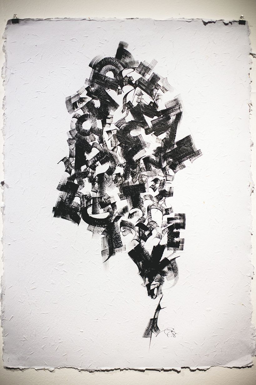 Bruta_LaGrafia, Centro Cultural Correios 2019 4