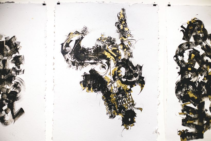 Bruta_LaGrafia, Centro Cultural Correios 2019 5