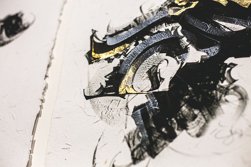 Bruta_LaGrafia, Centro Cultural Correios 2019 6