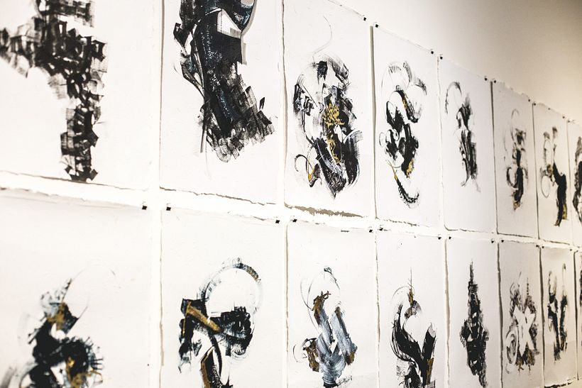 Bruta_LaGrafia, Centro Cultural Correios 2019 7