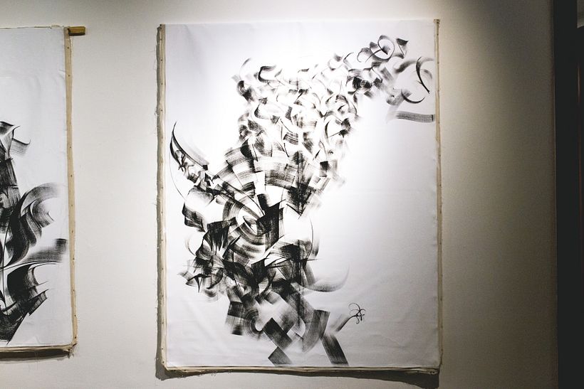 Bruta_LaGrafia, Centro Cultural Correios 2019 9