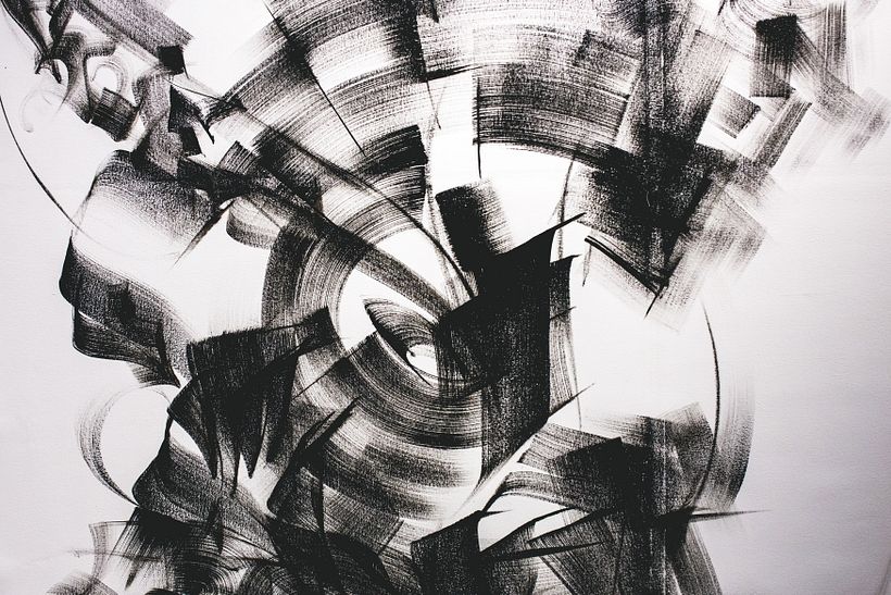 Bruta_LaGrafia, Centro Cultural Correios 2019 10