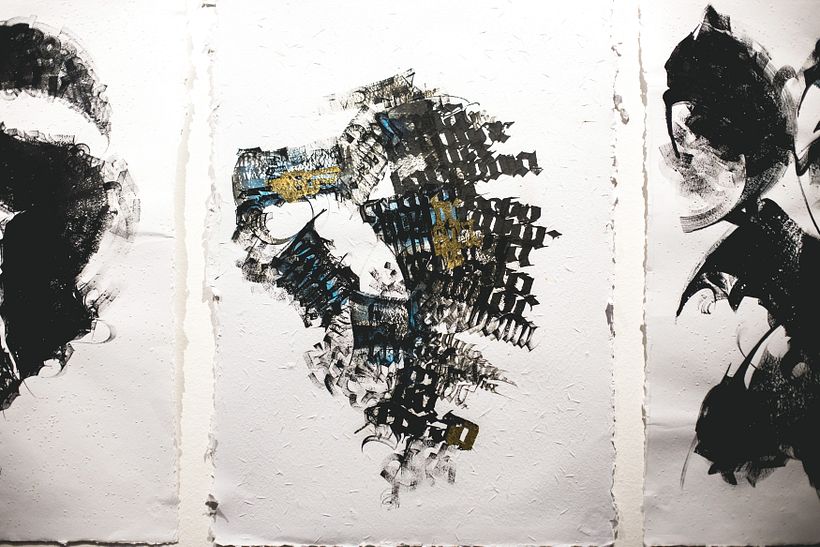 Bruta_LaGrafia, Centro Cultural Correios 2019 11