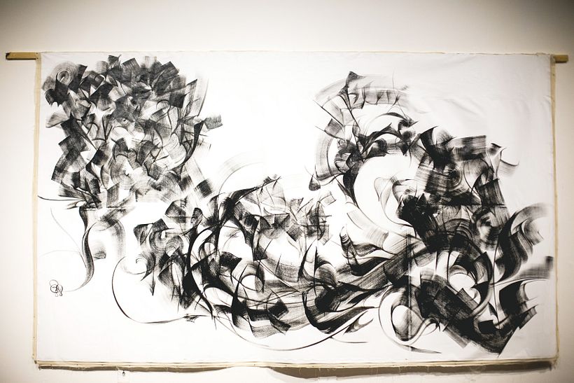 Bruta_LaGrafia, Centro Cultural Correios 2019 14