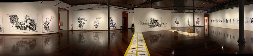 Bruta_LaGrafia, Centro Cultural Correios 2019 15