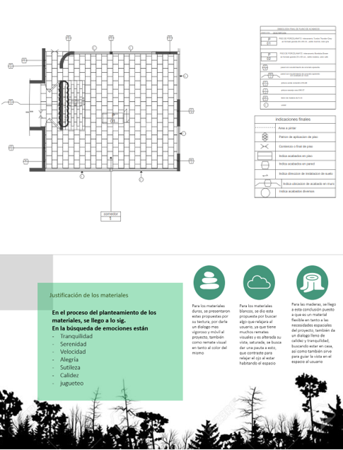 Mi proyecto del curso: Fundamentos del diseño de interiores: domina colores y texturas 3