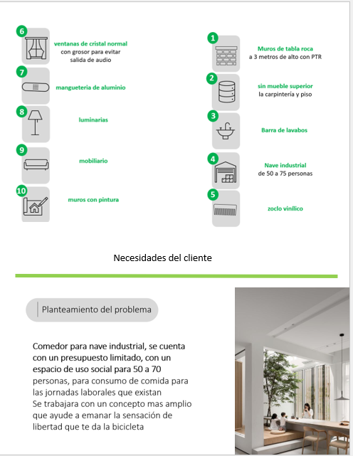 Mi proyecto del curso: Fundamentos del diseño de interiores: domina colores y texturas 5