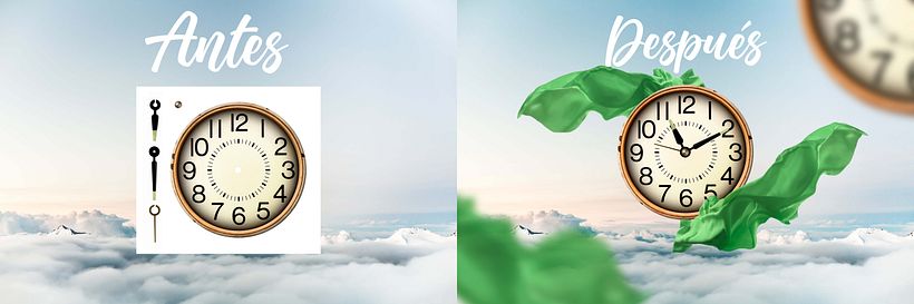Curso de Introducción a Photoshop COMPLETADO!!  ;w; 7