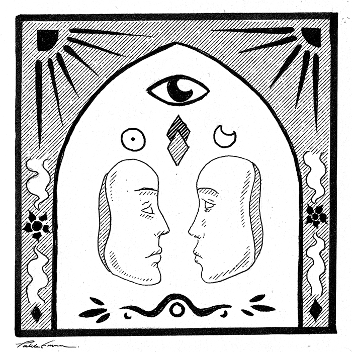 ✧ Soul Masks ✧
