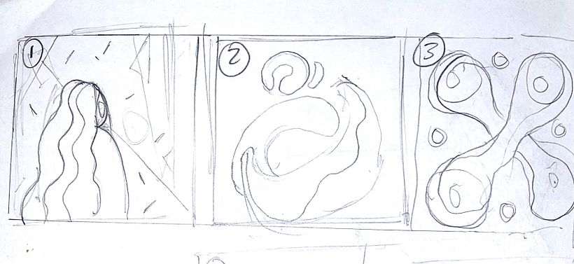 My project for course: Hand-Drawn Digital Animation: Bring Illustrations to Life 2