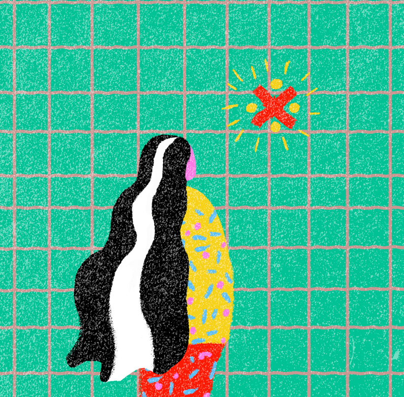 My project for course: Hand-Drawn Digital Animation: Bring Illustrations to Life 11