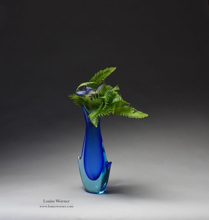 Creating mass with ferns