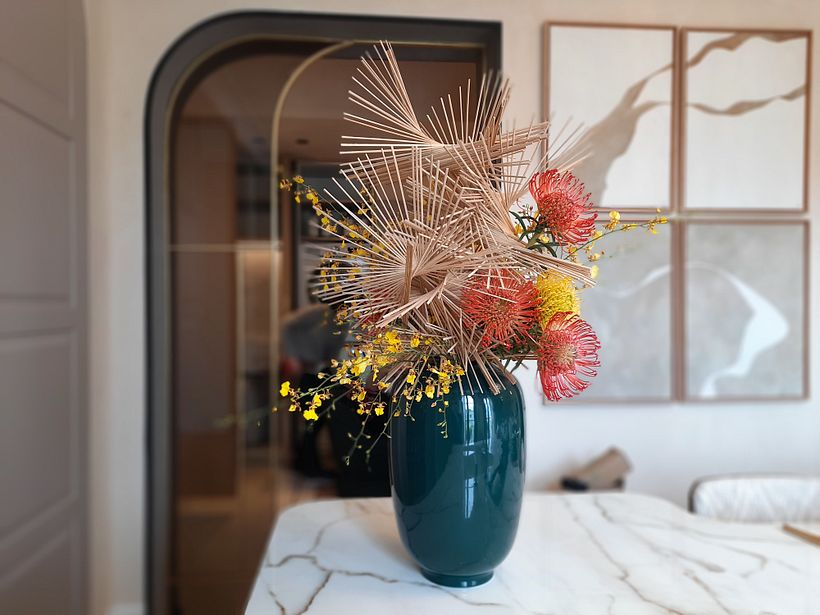 Casa Decor Project 2 - Ele Room 62 | BC3 Cocinas 