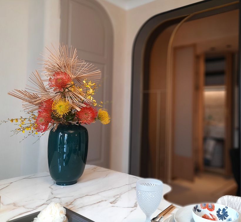 Casa Decor Project 2 - Ele Room 62 | BC3 Cocinas 