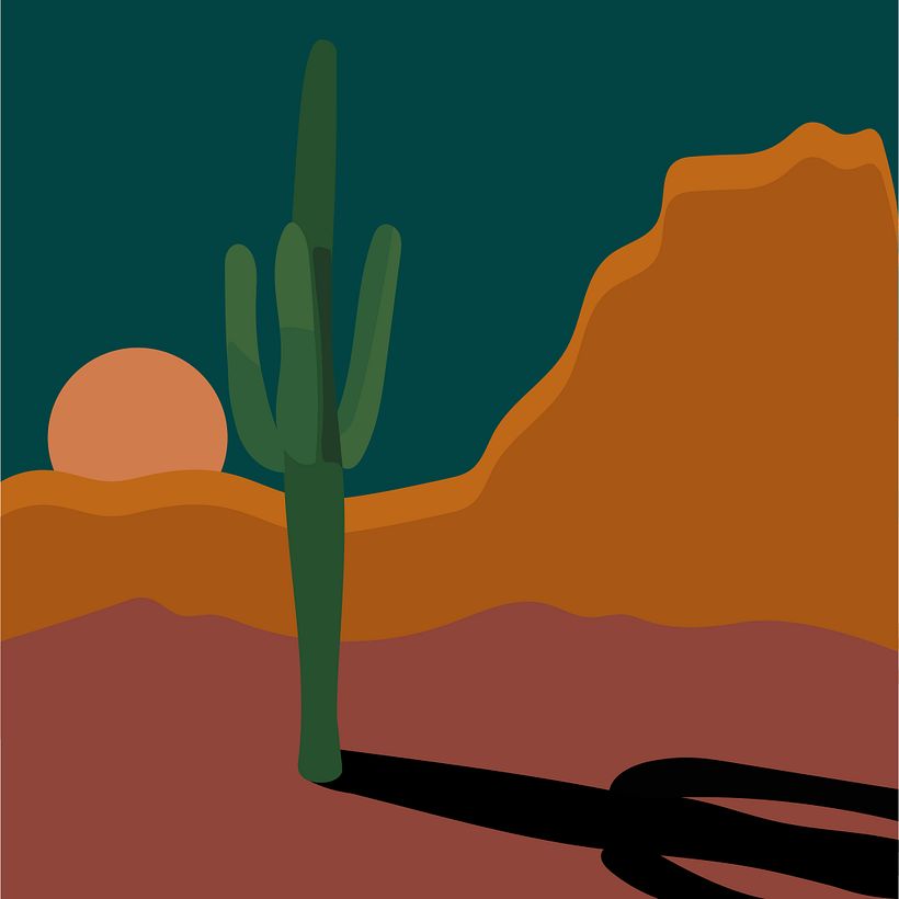 Minimalismo. 5