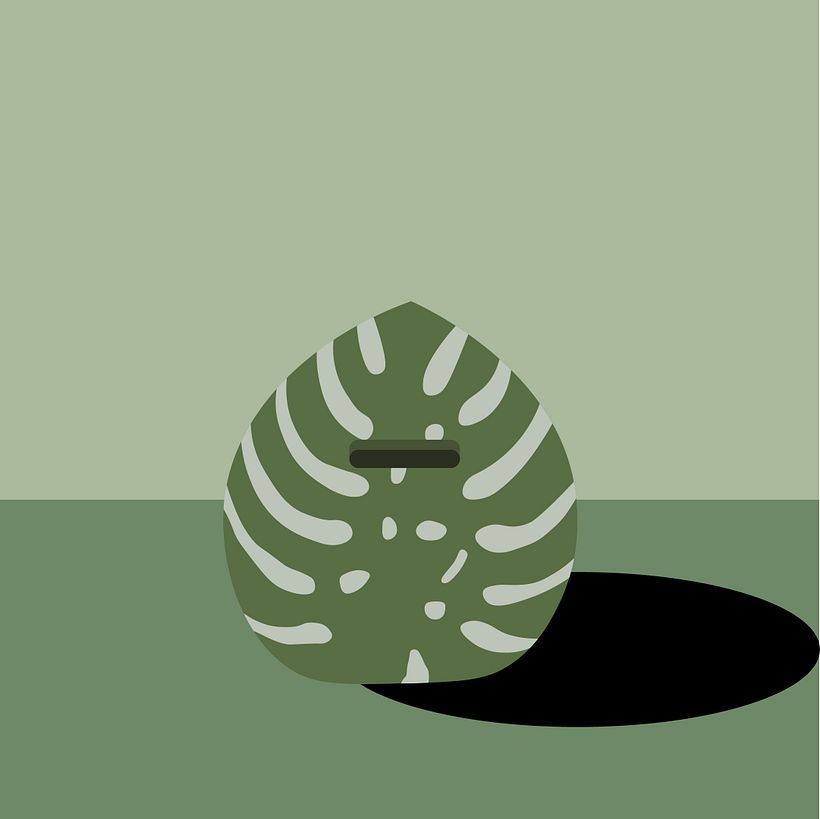 Minimalismo. 7