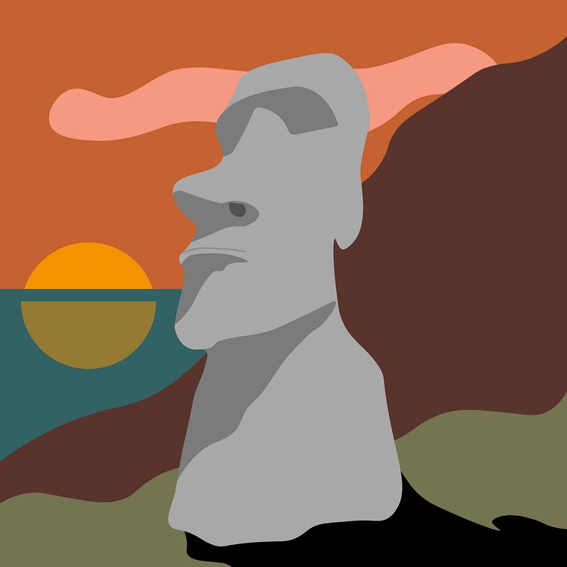 Minimalismo. 3