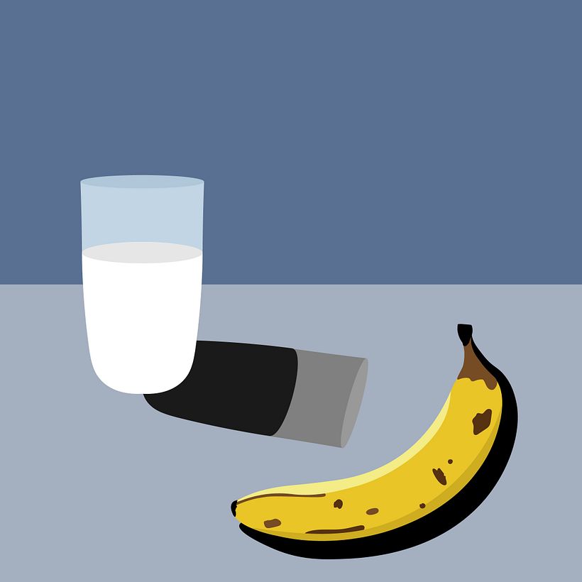 Minimalismo. 6