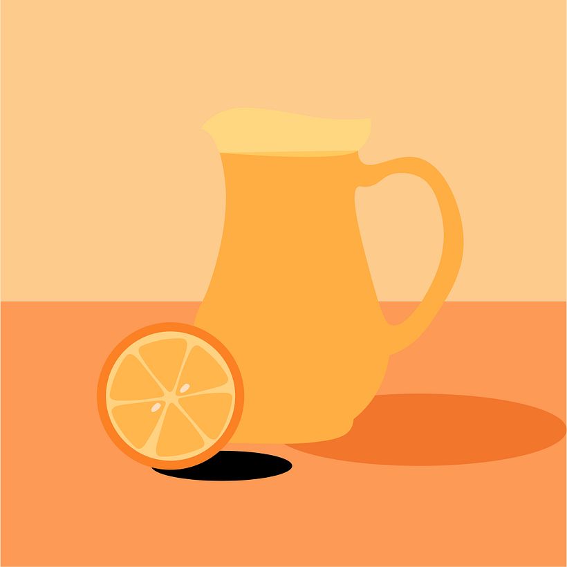 Minimalismo. 9