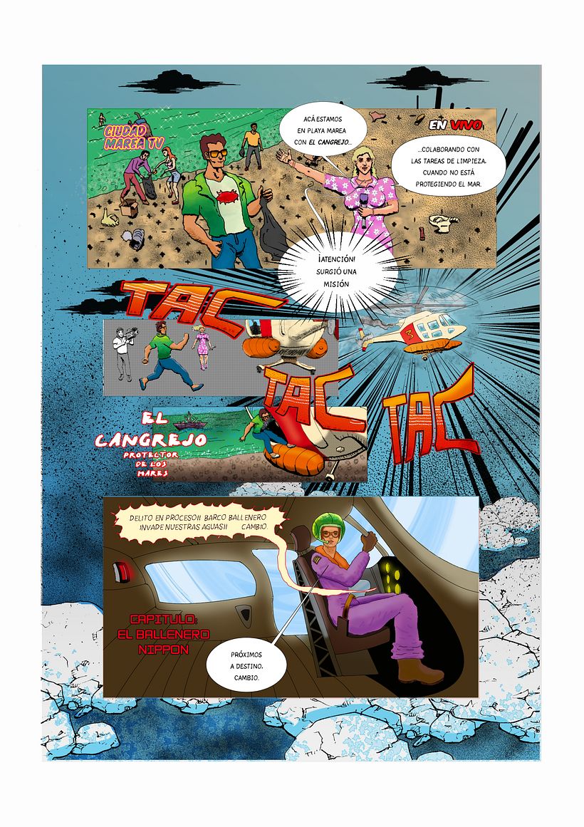 Ya lo vemos disfrutando como una estrella de cine de su reconocimiento, pero tiene un difícil pasado.