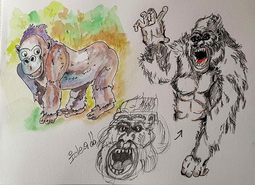 Mi proyecto del curso: Recopilación de lo aprendido con Sorie Kim 5