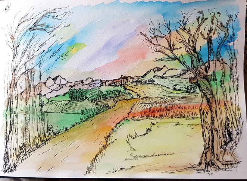 Mi proyecto del curso: Recopilación de lo aprendido con Sorie Kim 13