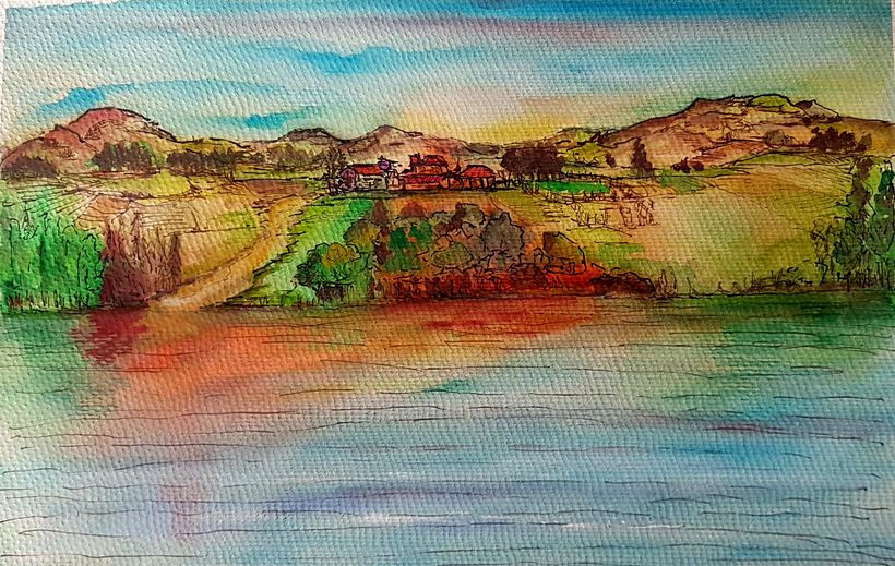 Mi proyecto del curso: Recopilación de lo aprendido con Sorie Kim 14