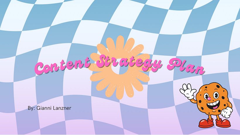 Content Marketing: Brookie Cookie 1