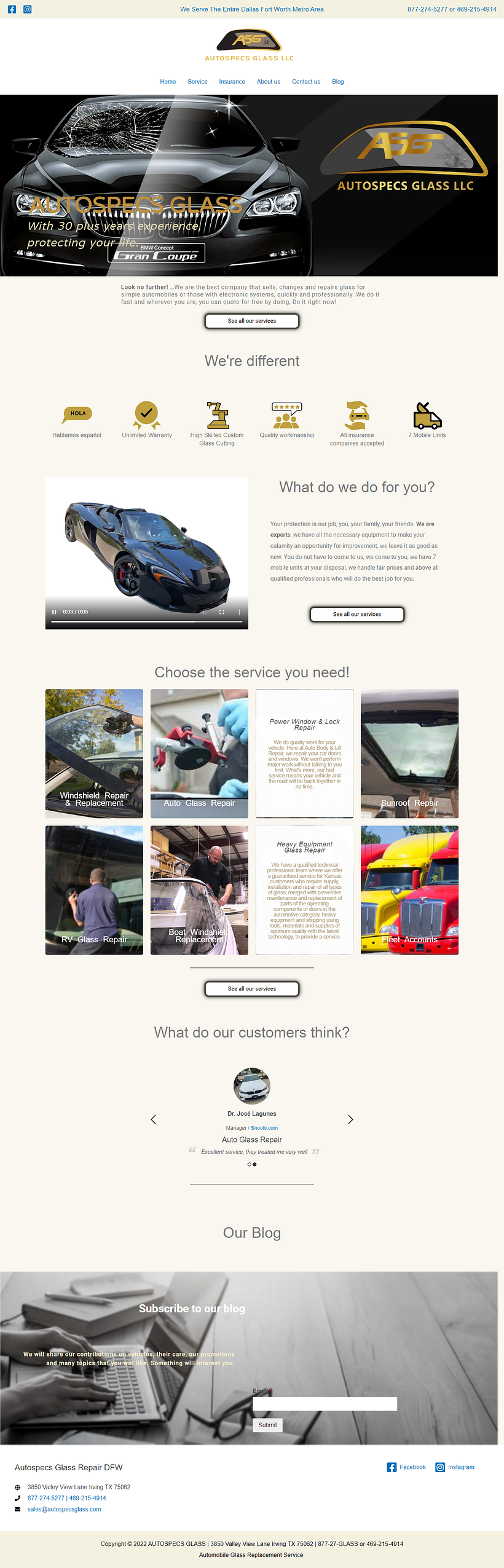 Diseños Web | Expertos en Wordpress 5