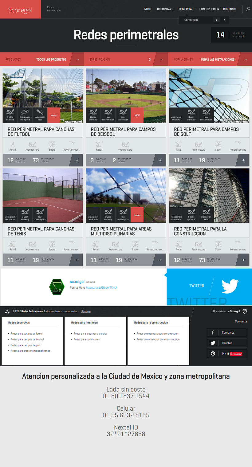 Diseños Web | Expertos en Wordpress 8