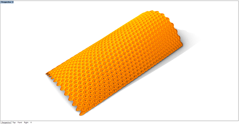 Mesh sup
