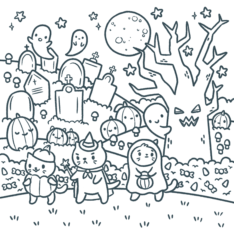 Lineart