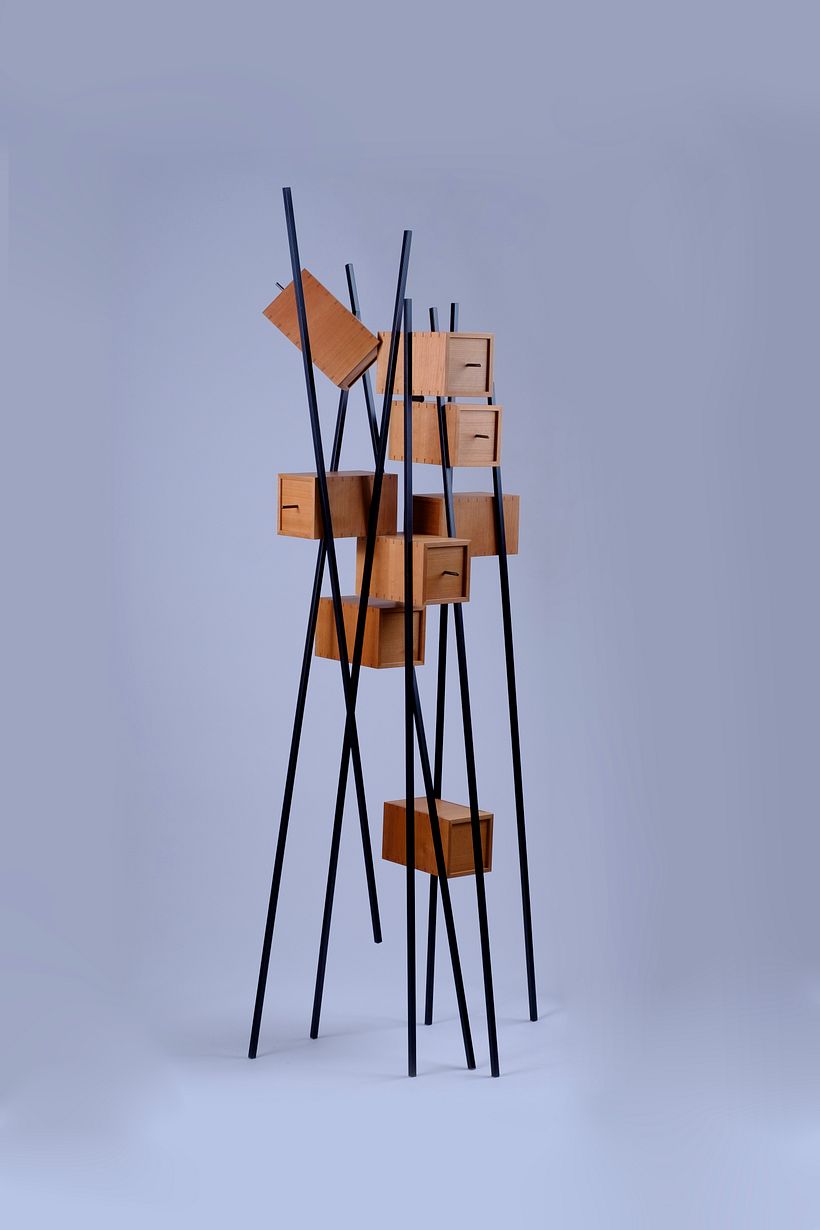 Ceremony Of Desires 3