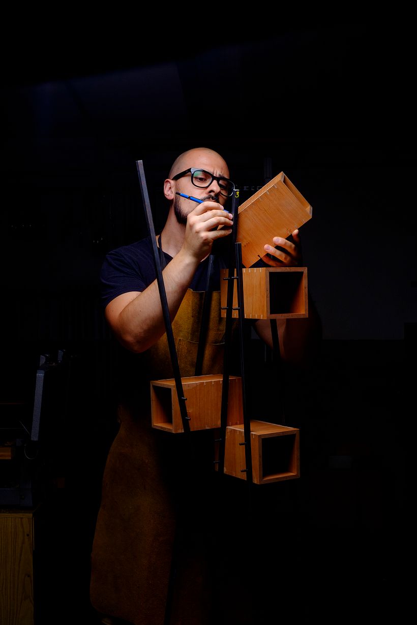 Ceremony Of Desires 6