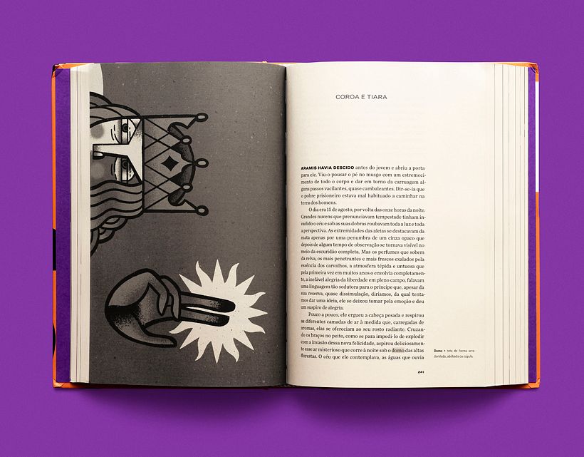 The man in the iron mask 5