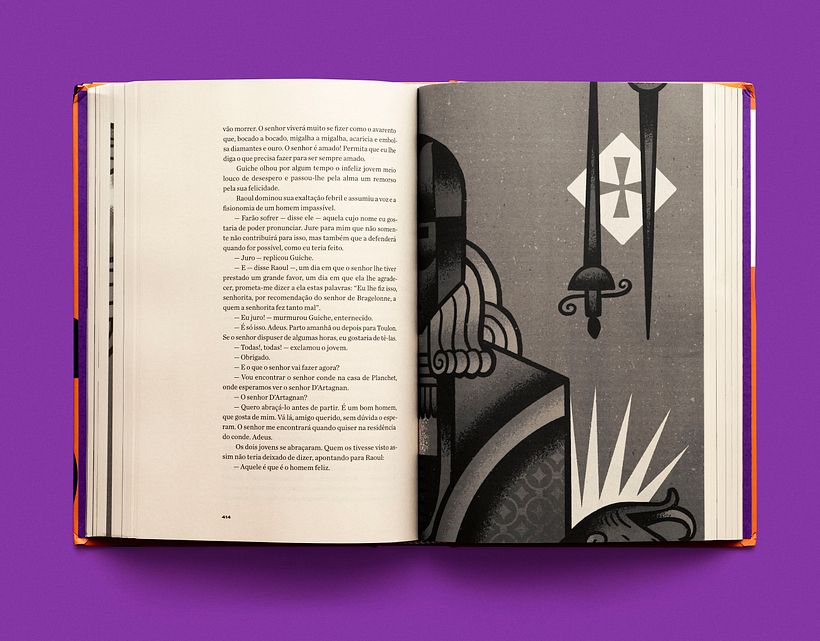 The man in the iron mask 6