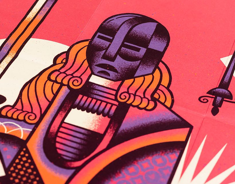 The man in the iron mask 9