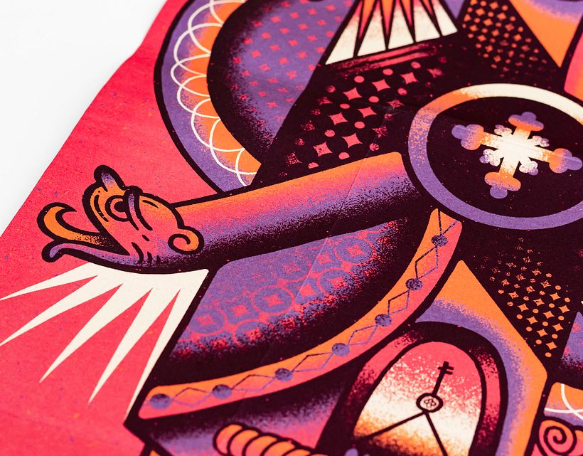 The man in the iron mask 10