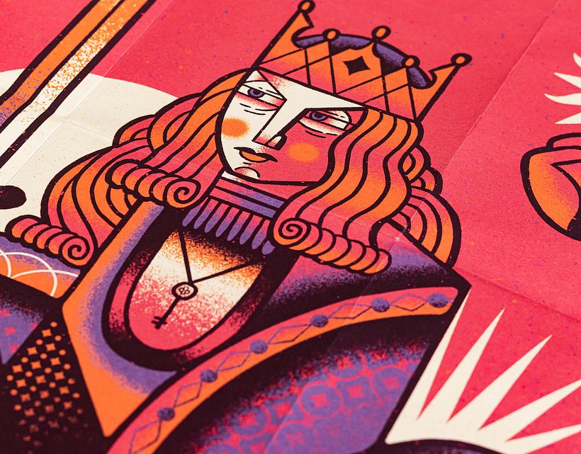 The man in the iron mask 13