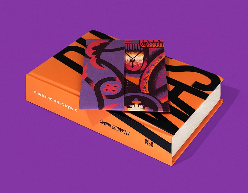 The man in the iron mask 14