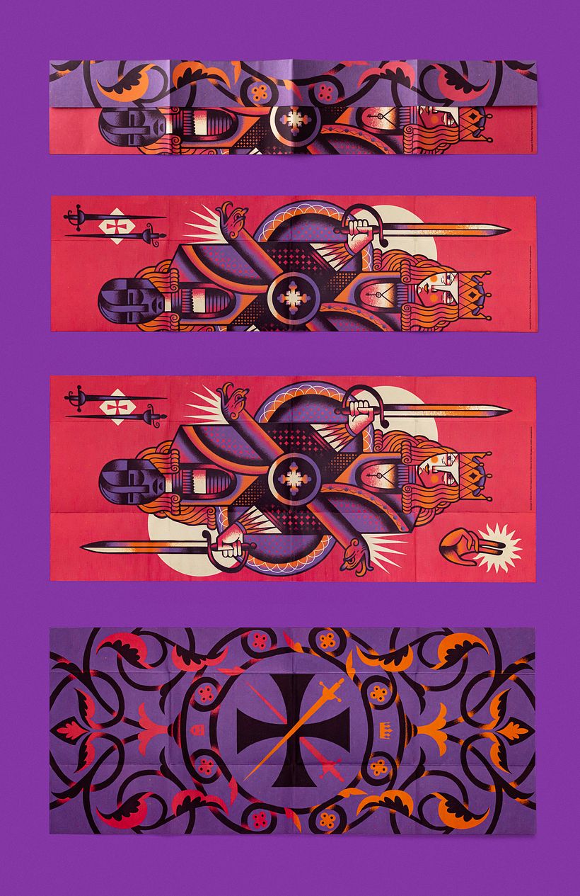 The man in the iron mask 15