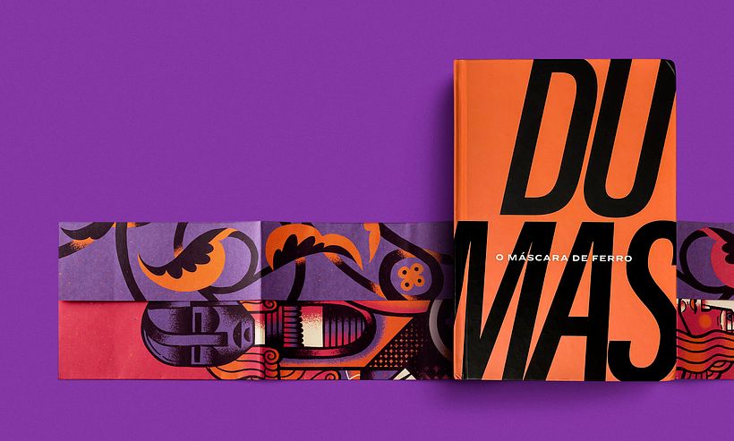 The man in the iron mask 16