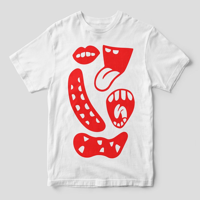 RISOTTO Apparel + Collaborations 12